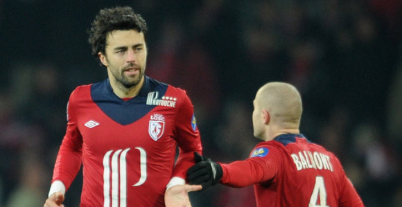 Baši "ukrali" broj u Lilu, rastanak neizbježan?!