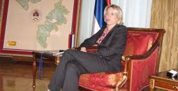 Loša godina za sina premijerke