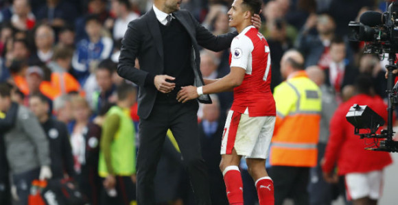 Пресвлачење: Алексис је откривен!