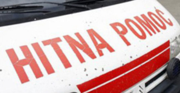 Mladiću palo drvo na glavu 