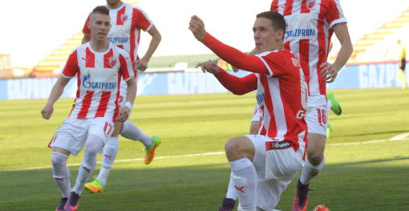 ''Violinista'' iz Zvezde u Kazahstan!