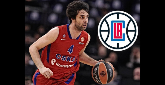 Тео & НБА! Шта га очекује у Клиперсима?