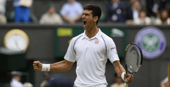 Novak: Nisam odavno bio ovoliko koncentrisan!