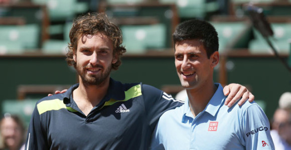 WB - Dan VI: Novak oko 15.30 za osminu finala!