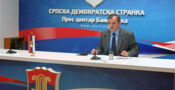 Proširiti istragu na sve aktere