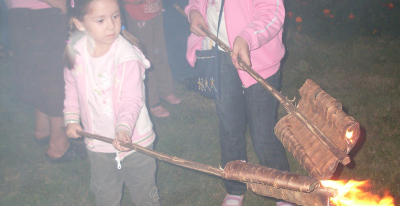 Lile lilaju u selima Semberije