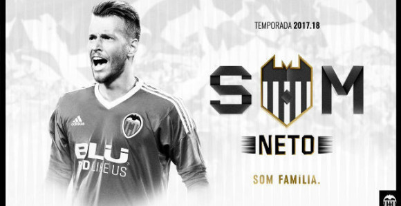 Valensija se pojačala iz Juventusa!