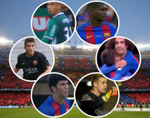 Valverde vraća Barselonu korenima!