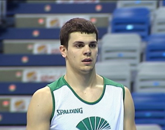 Video: "Monstrum" iz Mrkonjić Grada ide u NBA...!