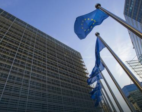 Pad podrške ulasku BiH u EU