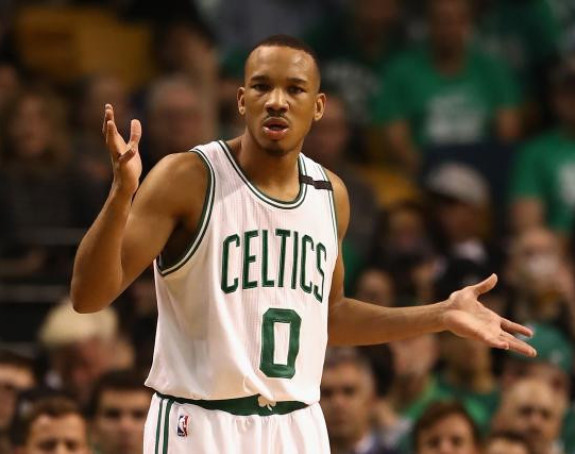 NBA Transferi: Bredli u Detroitu, Markus u Bostonu...