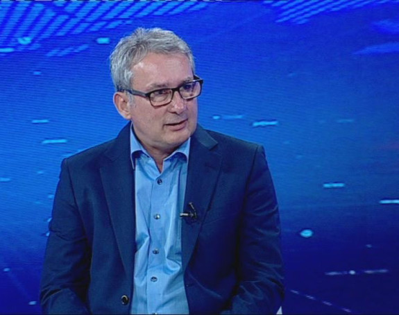 Da nema Ustavnog suda BiH Dodik bi ga izmislio