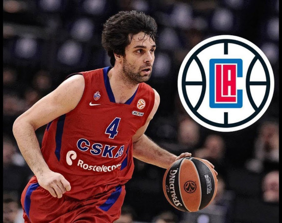 Teo & NBA! Šta ga očekuje u Klipersima?