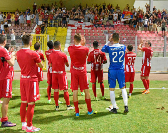 Analiza: Zvezda poslije Malte...