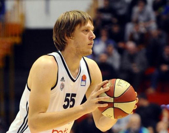 Zvanično: Uroš Luković dvije godine u Mornaru!