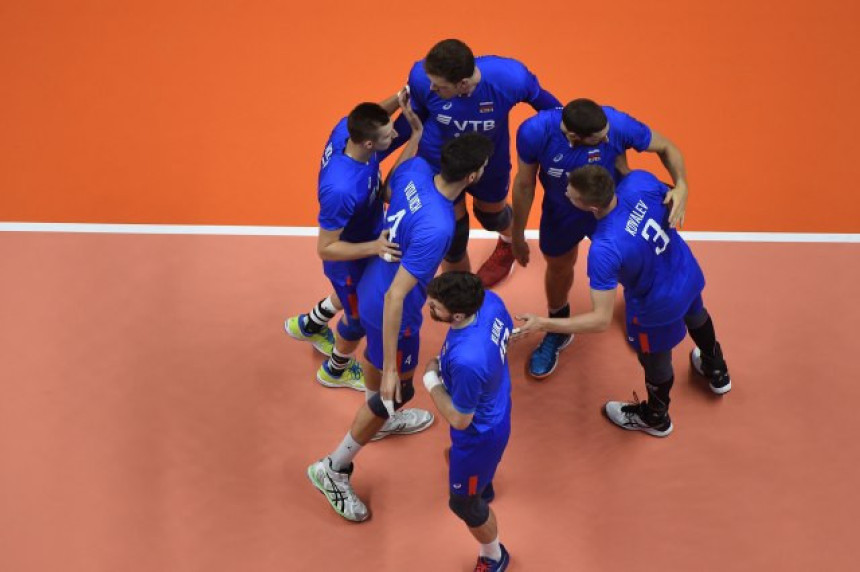 Rusija je šampion prve Lige nacija!