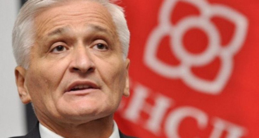 Špirićeve izdaje Republike Srpske