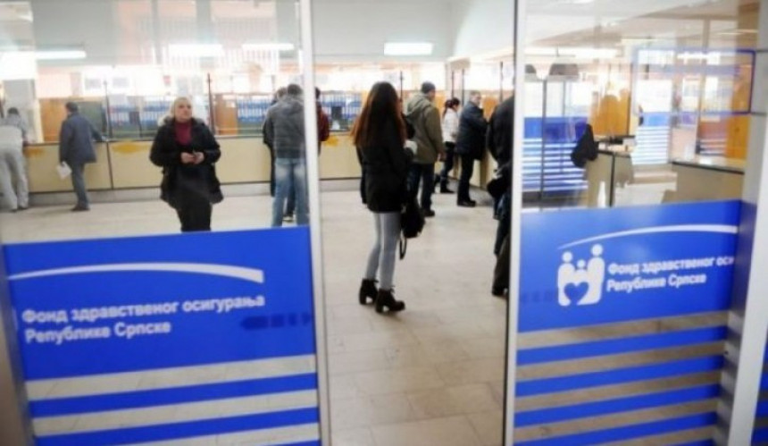 Fond zdravstva na klimavim nogama