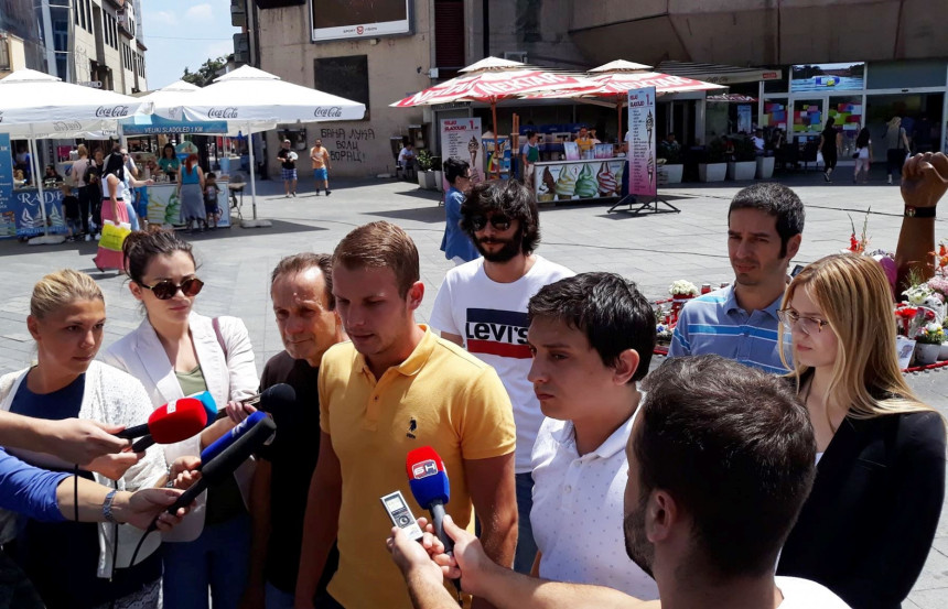 Najavljene tužbe protiv RTRS-a