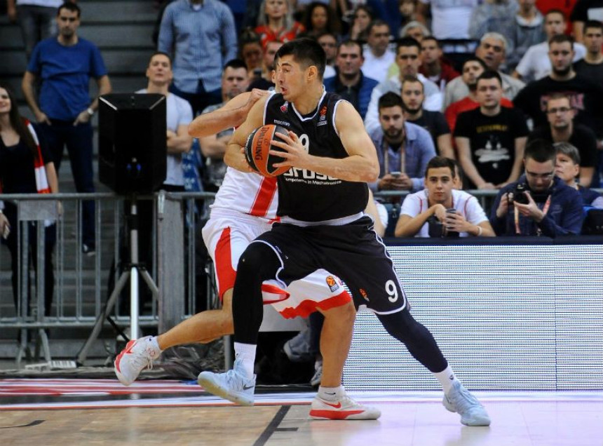 Mitrović napušta Bamberg?!