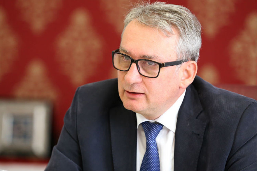 Vukota izabrao Obrena Petrovića