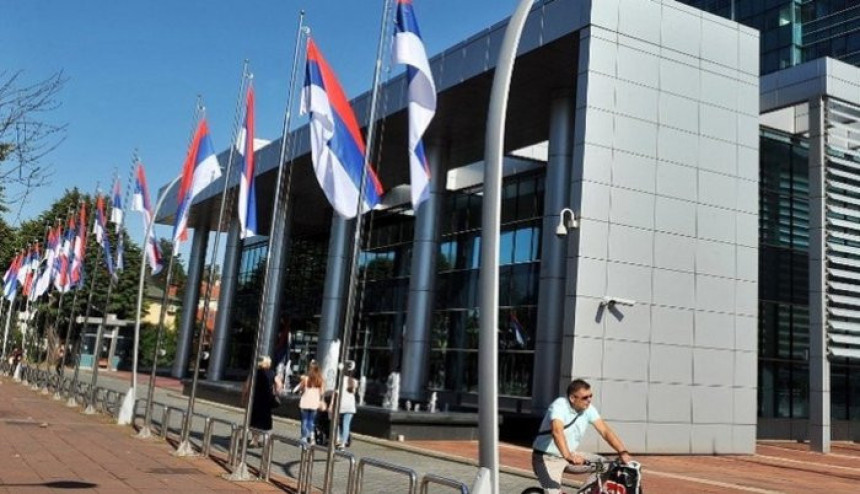 RS: “Budžetlije” nisu popisane