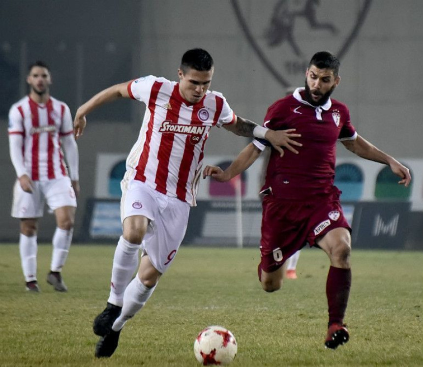 Uroš Đurđević ipak precrtan!