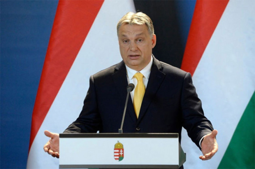 "Crna kocka" radi za Orbana?
