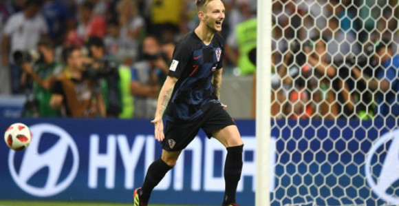 Rakitić: Nek' izgori cijela Hrvatska!