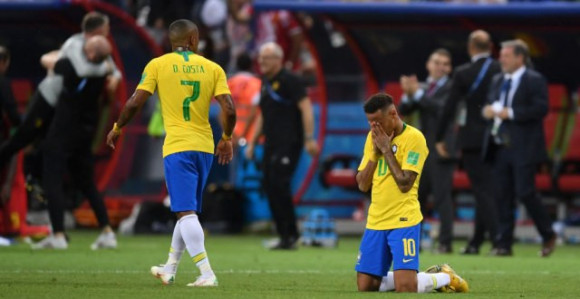 Evropa je za Južnoamerikance neosvojiva!