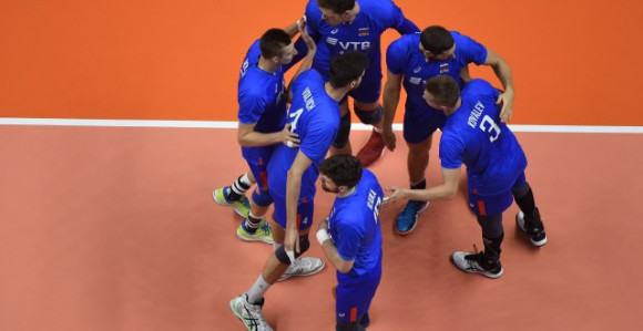 Русија је шампион прве Лиге нација!