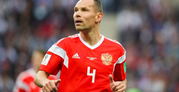 Ignaševič poslije Hrvatske završio karijeru!