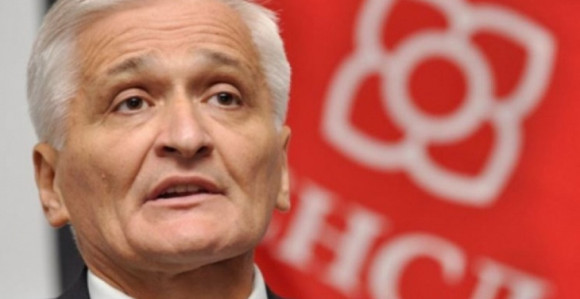 Špirićeve izdaje Republike Srpske