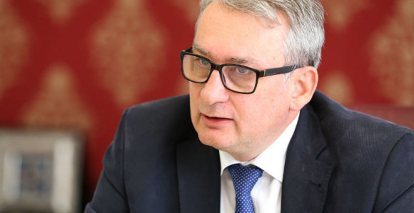 Vukota izabrao Obrena Petrovića