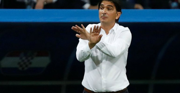 Dalić: Toliko smo putovali po Rusiji...