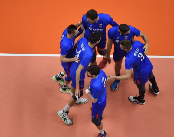 Rusija je šampion prve Lige nacija!