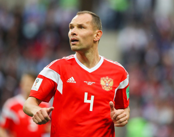 Ignaševič poslije Hrvatske završio karijeru!