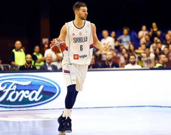 Jelovac potpisao za Bamberg na rođendan!