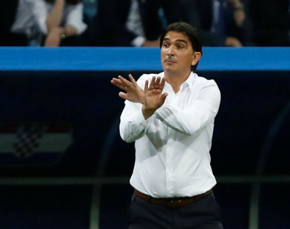 Dalić: Toliko smo putovali po Rusiji...