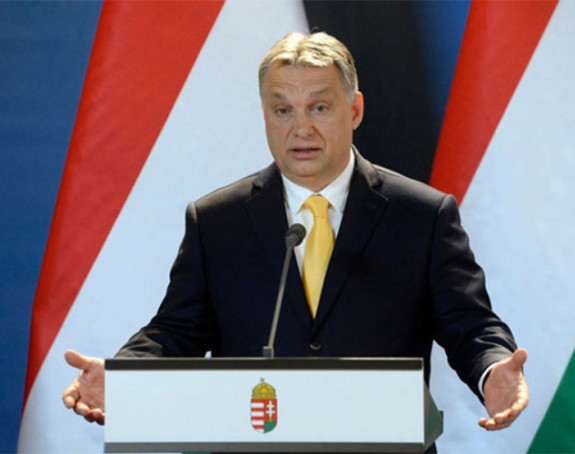 "Crna kocka" radi za Orbana?
