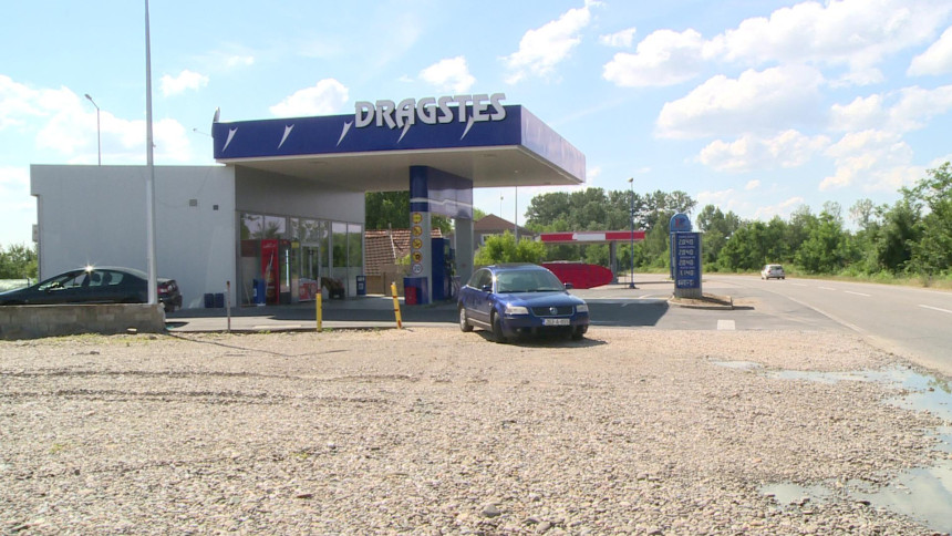 Pljačkaš odnio 40.000 maraka
