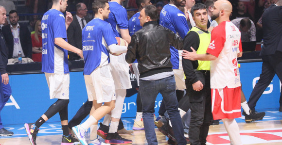 Bokan: Spuštamo tenzije, više ni centimetar u teren!