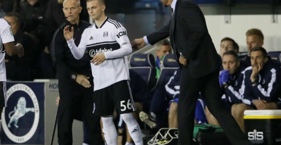 Jokanović ga lansirao, Liverpul ga uzeo!