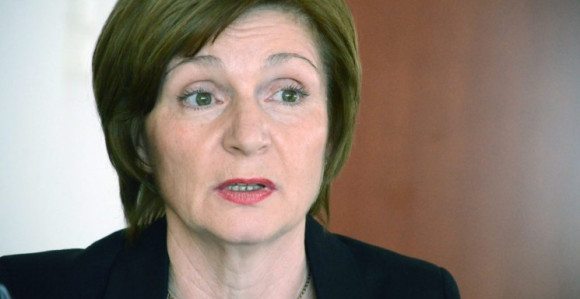 Pomislila da je ministarka?!