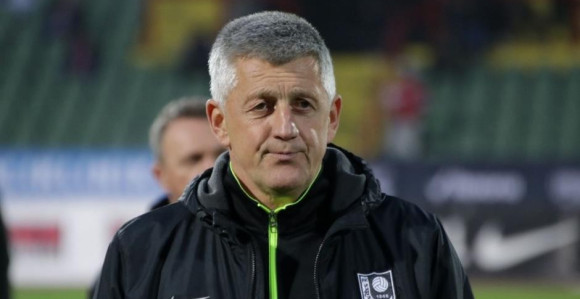 LŠ - Musemić pred Seltik: Pametno i strpljivo...