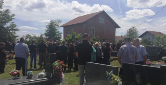 Mladići ispraćeni na vječni počinak 