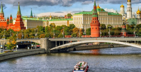 Moskva izrazila zabrinutost