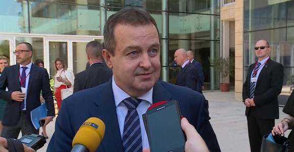 Ako može Albanija može i Srbija 