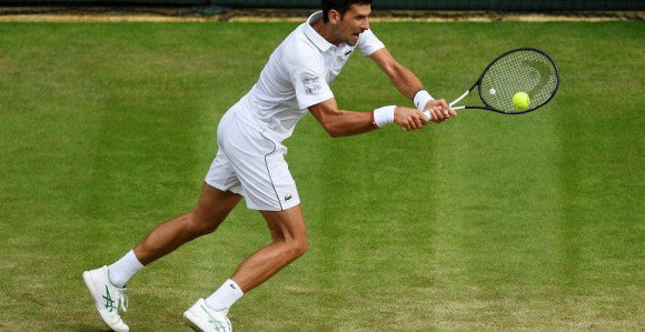 Đoković lagano do četvrtfinala!