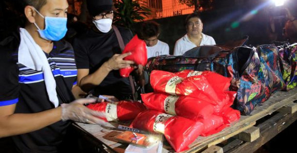 Hiljade ubijenih zbog narkotika 